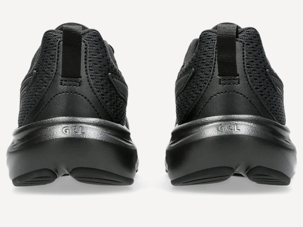 Кроссовки GEL-CONTEND 9 Ws (RU 40.5 EU 41.5 USw 9.5 СМ 26; black/graphite grey)